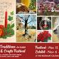 Holiday Traditions Art Exhibit event image