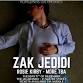 Zak Jedidi - Rosie Kirby - More TBA event in Liverpool