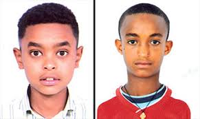 Two Eritrean under age youth to take part at F4F