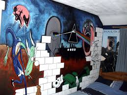 Maybe you would like to learn more about one of these? Pink Floyd Inspired Wall Disenos De Unas Decoracion De Unas Graffitis