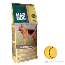 Maxi Dog Ithal Etli Yetiskin Kopek Mamasi 20 Kg Yaninda Fiyati