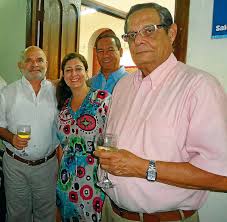 Lanzamiento de libros en La Tadeo