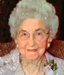 Hazel Chaney Obituary May 3, 2008