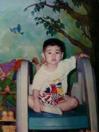 Pin On Korean Idol Baby Childhood Predebut