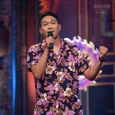 Check spelling or type a new query. Maestro Media My Maharaja Lawak Mega 2018 Minggu Ke 4