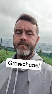 Stephen Burrell Drumchapel