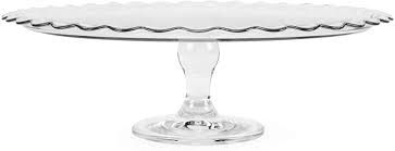 Acquacheta bottiglia acqua con tappo trasparente h.26 cm.decoro. Trasparente Multicolore Pasabahce 95117 Alzata Vetro Decorazione Provence Cm 32 Pasticceria Arredo Tavola Casa E Cucina Piatti Per Servire Drbeauty Com Ar