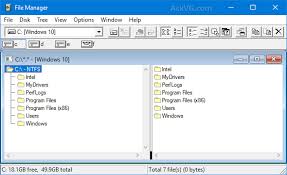 Even worse, months later, many jobless peo. Download Classic And Original File Manager Winfile App Of Windows 3 0 Askvg