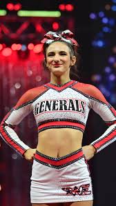 Congratulations to our very own Brynlee Dismore and Addie Burroughs for  being selected as Varsity Fashionistas for the upcoming season. WE are so  excited for you. 🤩👏✨ @vasf_updates @the_brynlee @addie_burroughs27  @we.blackops @we_redangels