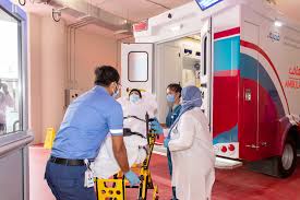 The crew of los angeles county fire department station 51, particularly the paramedic team, and rampart hospital respond to emergencies in their operating area. 24 7 Emergency Care Fakeeh University Hospital