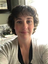 Jen Turner — What'shername