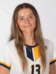 2025 Women's Soccer Roster