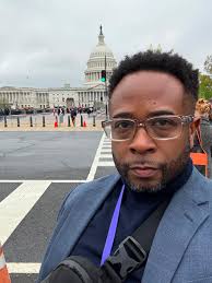 Live with Jemar Tisby, PhD