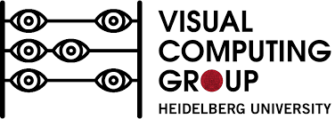 Visual computing for autonomous vehicles. Vcg Visual Computing Group Heidelberg University