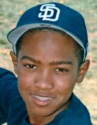 Caleb Harris Obituary (1993