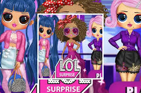 1v1.lol es un divertido juego de acción que combina la jugabilidad de un juego de disparos en tercera persona y un juego de construcción. Lol Surprise Millennials Juegos Gratis