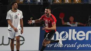 Erleben sie das wm handball spiel zwischen deutschland und ägypten live mit berichterstattung von eurosport. Handball Wm 2021 Schweden Vs Agypten Live Im Tv Und Live Stream Sehen Dazn News Deutschland