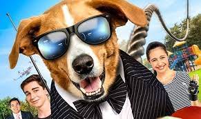However, when the spring thaw comes, the bull is found dead, and the breeding attempt has apparently failed. Agent Toby Barks Movie Review For Parents