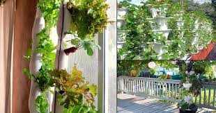 The two most common pvc hydroponic methods are deep water culture and ebb and flow. 14 Diy Hydroponic Vertical Garden Ideas To Grow Food