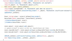 All you need is your gaming pc, so once that's up and running, simply follow the steps below to start mining crypto (well. Infinite Minting Exploit Nets Attacker 4 4m Ciphertrace