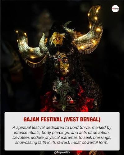 India isn't just about destinations—it's about experiences that stay with you long after the journey ends. Here are 10 rare and culturally immersive festivals that redefine travel in India—perfect for those seeking