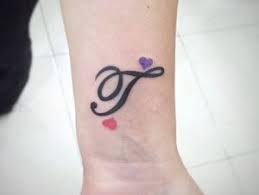 Creative bloq is supported by its audience. 40 Letter T Tattoo Designs Ideas And Templates Tattoo Me Now