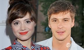 We don't have a biography for adriana kalska. Czy W M Jak Milosc Marcin I Iza Wezma Slub