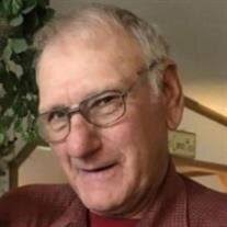 William "Bill" Cullison Obituary