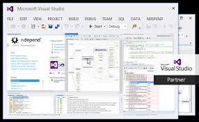 Review Ndepend For Visual Studio Danylkoweb