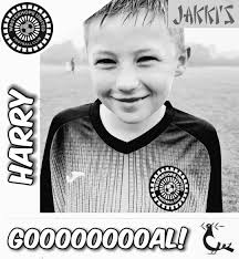 U/11 soccer boys win 2-0 against Sydenham Primary