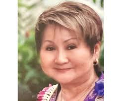 Naomi Kaneshiro Obituary (2025)