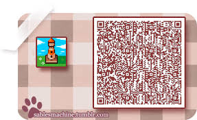 Black And White Lighthouse Animal Crossing Sable S Machine Animal Crossing Qr Animal Crossing Qr Codes Animal Crossing