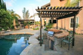 Maybe you would like to learn more about one of these? Western Outdoor Designs Bbq Island Outdoor Kitchens Dinning Patio San Diego By Western Outdoor Designs Houzz