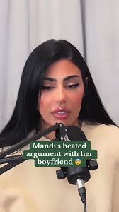 Mandi Vakili Boyfriend