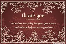 To add a personal touch to your card, upload photo from your own collection and top it up with words of heartfelt gratitude. Make A Luxurious Wedding Thank You Card Online Free