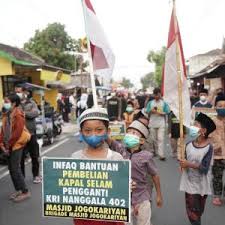 5 kapal selam perusak dan paling mematikan di dunia. Pzttamwvzlrjhm
