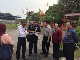 Jalan bpu 8, bandar puchong utama, puchong, 47100, malaysia. Mirza Tren Twitter Lawatan Tapak Balai Polis Bukit Puchong Bersama Dato Seri Kp Ukas Jpm Shamsuddinsabri Ahmadhusniukas Infrarakyat Https T Co Gh6ddqolea