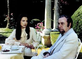 Carole bouquet is a french actress and fashion model. Carole Bouquet Filmdienst