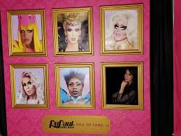 The cast, an even split of early… talk about a reveal: Kelly Mantle Confirmed Winner Of All Stars 5 Rupaulsdragrace