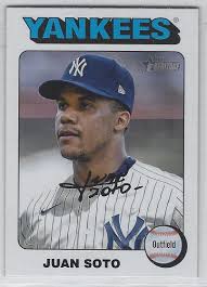 2024 Topps Heritage White Border Parallel ~ Complete Your Set ~ You Pick