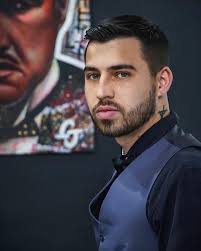 Joao Pedro Webber (@joaopedrowebber) • Instagram photos and videos