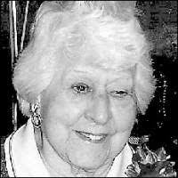 CATHERINE IRVING Obituary (2013)