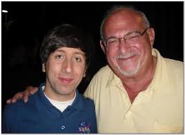 Howard Wolowitz: róla nevezték el Howard-ot! :)