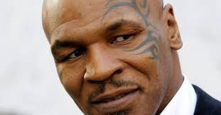 Mike Tyson, la confession d'un "fils de pute"