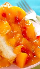 Sc Johnson Our Products Food Peach Recipe Fruit Recipes