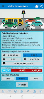 Toata povestea a durat 8 minute, iar eu am trecut fara probleme. Chestionare Auto Drpciv 2020 Fur Android Apk Herunterladen