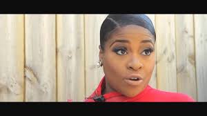 LEVEL-UP! MAGAZINE x Ashley Pickens Exclusive