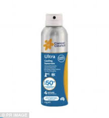 Cancer council's online and stores throughout australia offers ultimate sun & uv protection solutions made for the australian way of life. Cancer Council Sport Sunscreen Msds Cancer Council Active Dry Touch Sunscreen Productreview Com Au Sunscreen Is An Important Part Of A Complete Sun Protection Strategy To Safeguard Yourself Against Skin Cancer