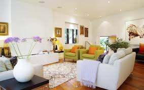 Ahead, we've curated a collection of modern living rooms that prove contemporary design isn't limited to stark spaces. How To Design Your Living Room My Decorative