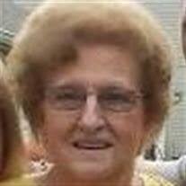 Joann Summers Obituary